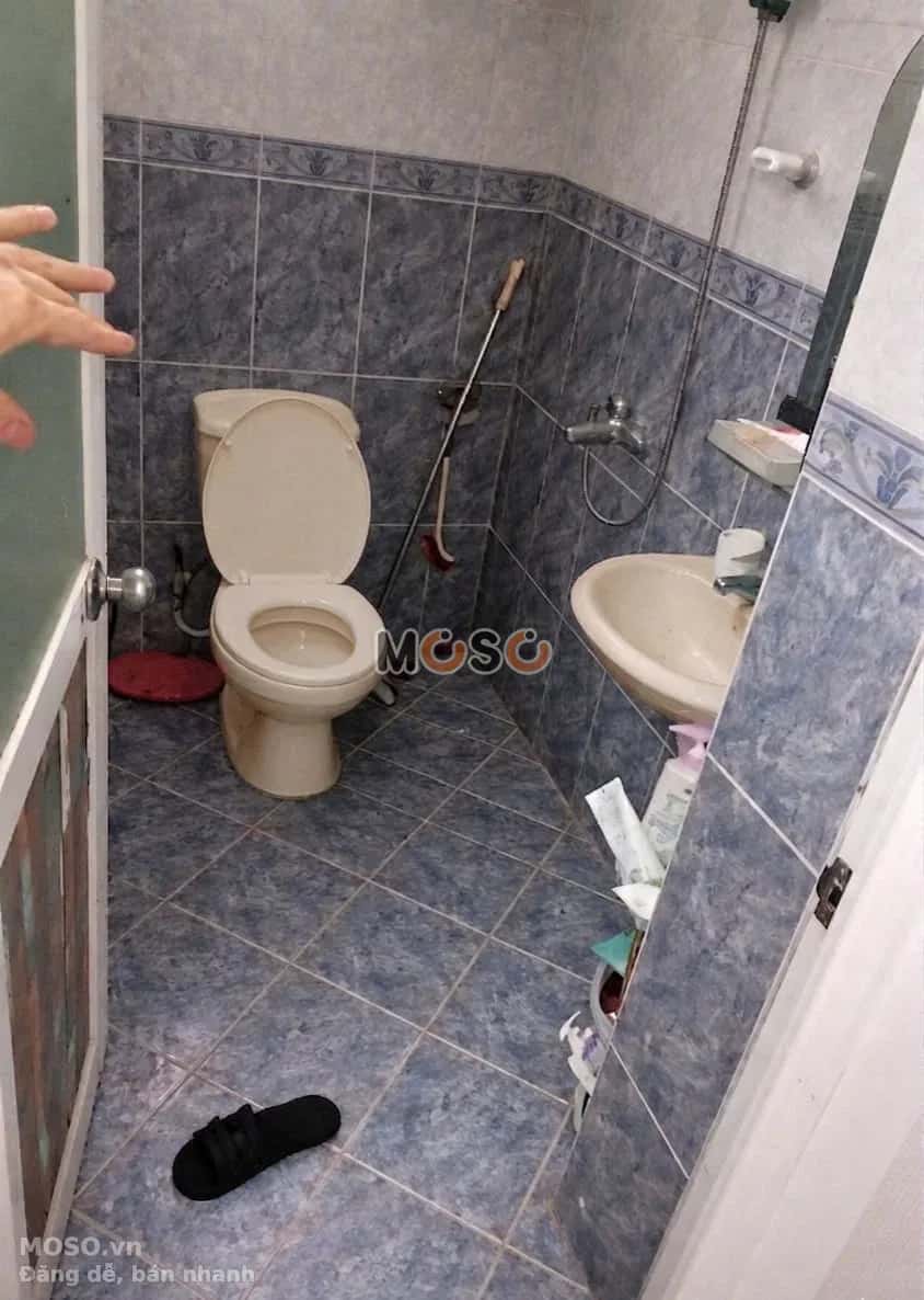 Bán nhà hẻm Ngõ Hậu Khuông Quận Hai Bà Trưng, TP. Hà Nội – 3 phòng ngủ, giá 4.5 tỷ - ảnh 9
