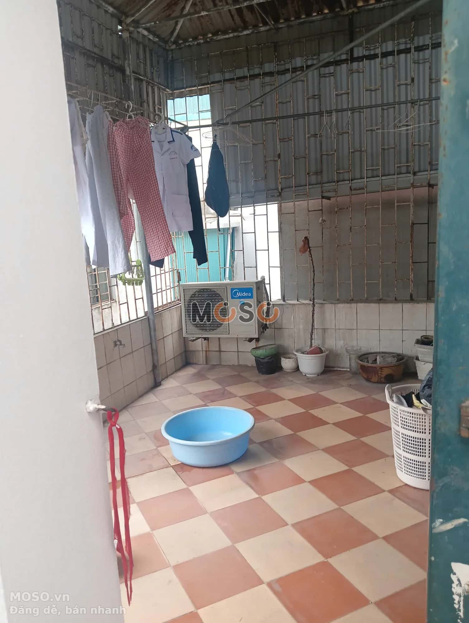 Bán nhà hẻm Ngõ Hậu Khuông Quận Hai Bà Trưng, TP. Hà Nội – 3 phòng ngủ, giá 4.5 tỷ - ảnh 11