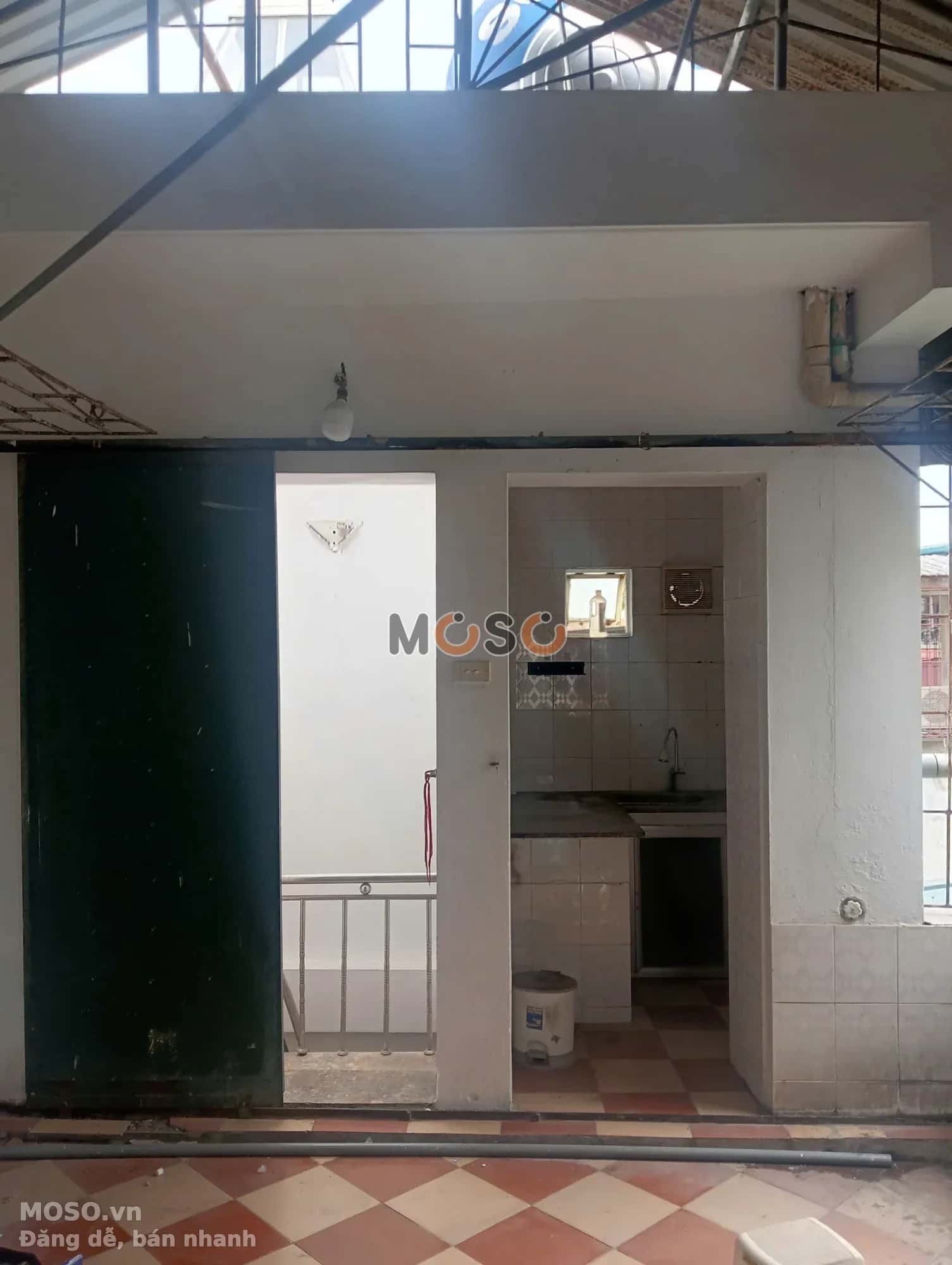 Bán nhà hẻm Ngõ Hậu Khuông Quận Hai Bà Trưng, TP. Hà Nội – 3 phòng ngủ, giá 4.5 tỷ - ảnh 8