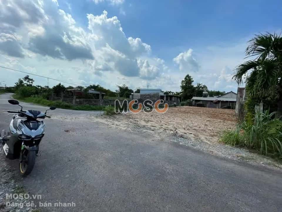 Bán đất Huỳnh Minh Mương Huyện Củ Chi, TP.HCM – giá 2.5 tỷ - ảnh 4