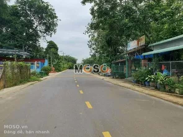 Bán đất Ngô Quyền Huyện Dầu Tiếng, Bình Dương – giá 2.8 tỷ - ảnh 3