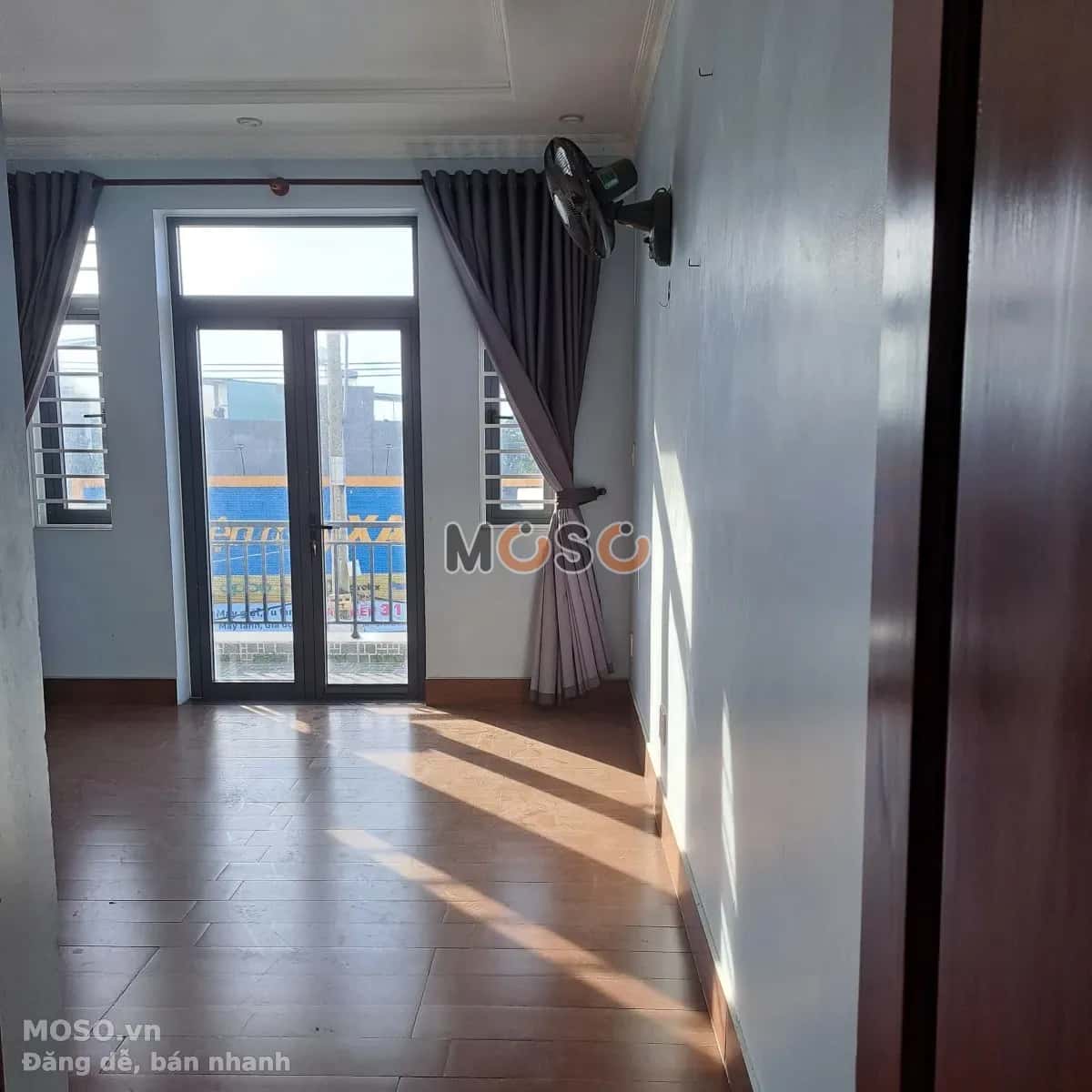 Cho thuê phòng trọ Hà Huy Giáp An Phú Đông, TP.HCM – 1 phòng ngủ, giá 2.7 triệu - ảnh 6