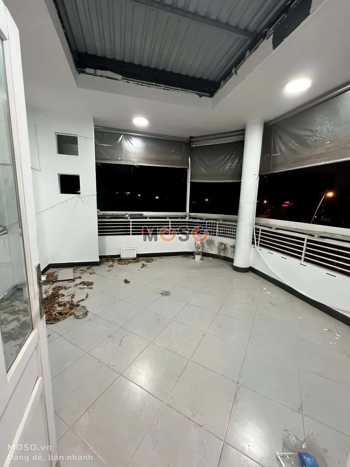 Cho thuê nhà mặt tiền Trường Sa Bình Thạnh, TP.HCM – 3 phòng ngủ, giá 25 triệu - ảnh 4