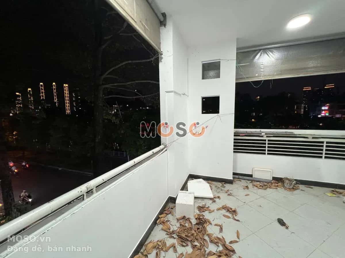 Cho thuê nhà mặt tiền Trường Sa Bình Thạnh, TP.HCM – 3 phòng ngủ, giá 25 triệu - ảnh 5