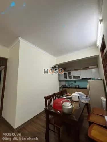 Cho thuê căn hộ chung cư Trần Quý Kiên Cầu Giấy, Hà Nội – 2 phòng ngủ, giá 11 triệu - ảnh 3