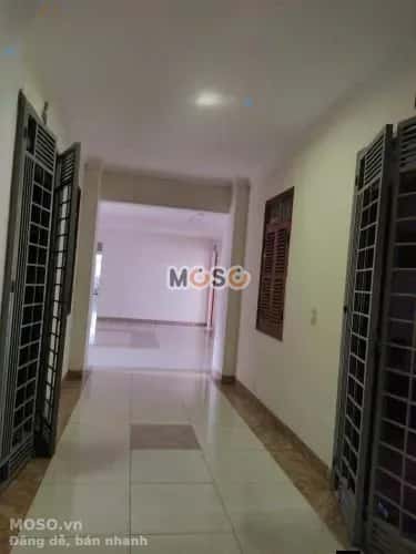 Cho thuê căn hộ chung cư Trần Quý Kiên Cầu Giấy, Hà Nội – 2 phòng ngủ, giá 11 triệu - ảnh 5