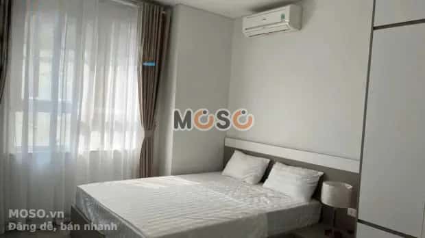Cho thuê căn hộ chung cư Mễ Trì Nam Từ Liêm, Hà Nội – 3 phòng ngủ, giá 10 triệu - ảnh 2
