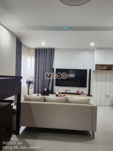 Cho thuê căn hộ chung cư Mễ Trì Nam Từ Liêm, Hà Nội – 3 phòng ngủ, giá 10 triệu - ảnh 3