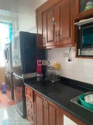 Cho thuê căn hộ chung cư Trần Bình Nam Từ Liêm, Hà Nội – 2 phòng ngủ, giá 10 triệu - ảnh 2