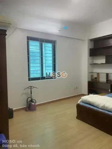 Cho thuê căn hộ chung cư Trần Bình Nam Từ Liêm, Hà Nội – 2 phòng ngủ, giá 10 triệu - ảnh 3