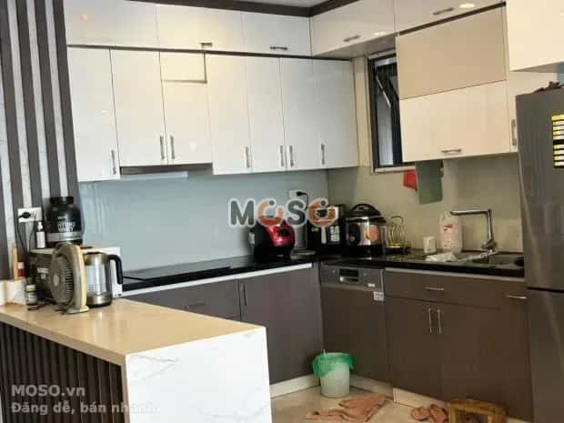 Cho thuê căn hộ chung cư Cầu Giấy Cầu Giấy, Hà Nội – 3 phòng ngủ, giá 21 triệu - ảnh 3