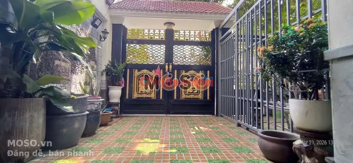 Cho thuê kho, nhà xưởng Đường Số 30 Quận 2, TP.HCM – giá 50 triệu - ảnh 2