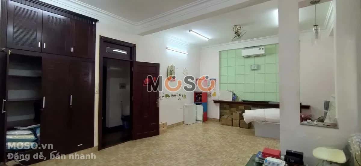 Cho thuê kho, nhà xưởng Đường Số 30 Quận 2, TP.HCM – giá 50 triệu - ảnh 4