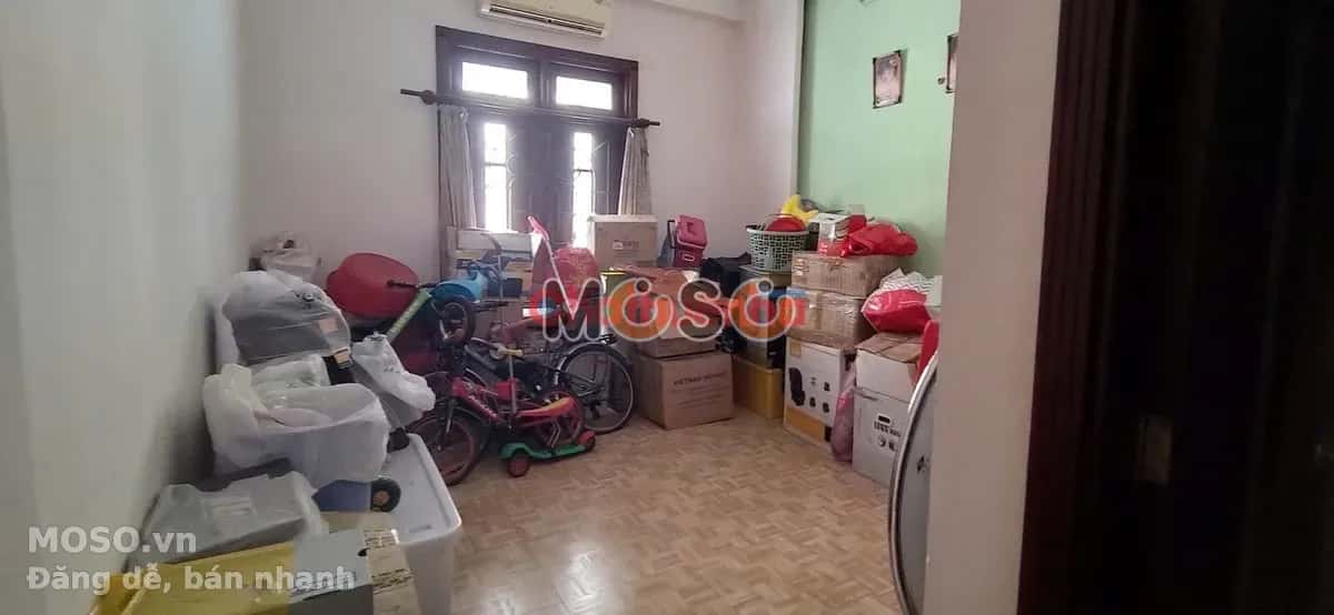 Cho thuê kho, nhà xưởng Đường Số 30 Quận 2, TP.HCM – giá 50 triệu - ảnh 6