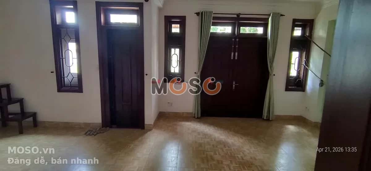 Cho thuê kho, nhà xưởng Đường Số 30 Quận 2, TP.HCM – giá 50 triệu - ảnh 8