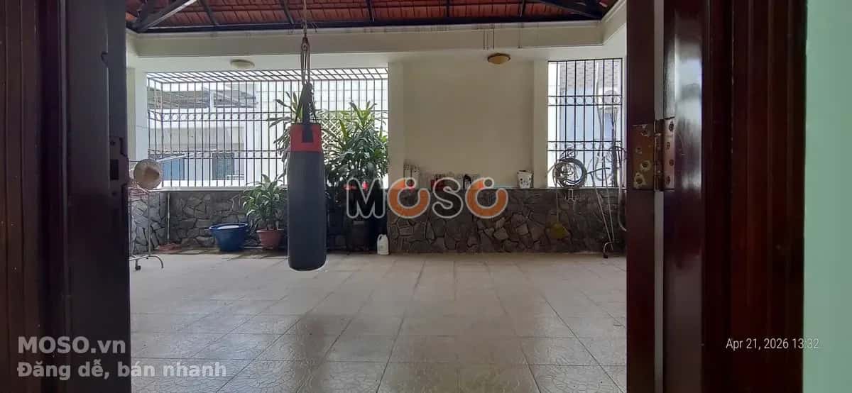 Cho thuê kho, nhà xưởng Đường Số 30 Quận 2, TP.HCM – giá 50 triệu - ảnh 9