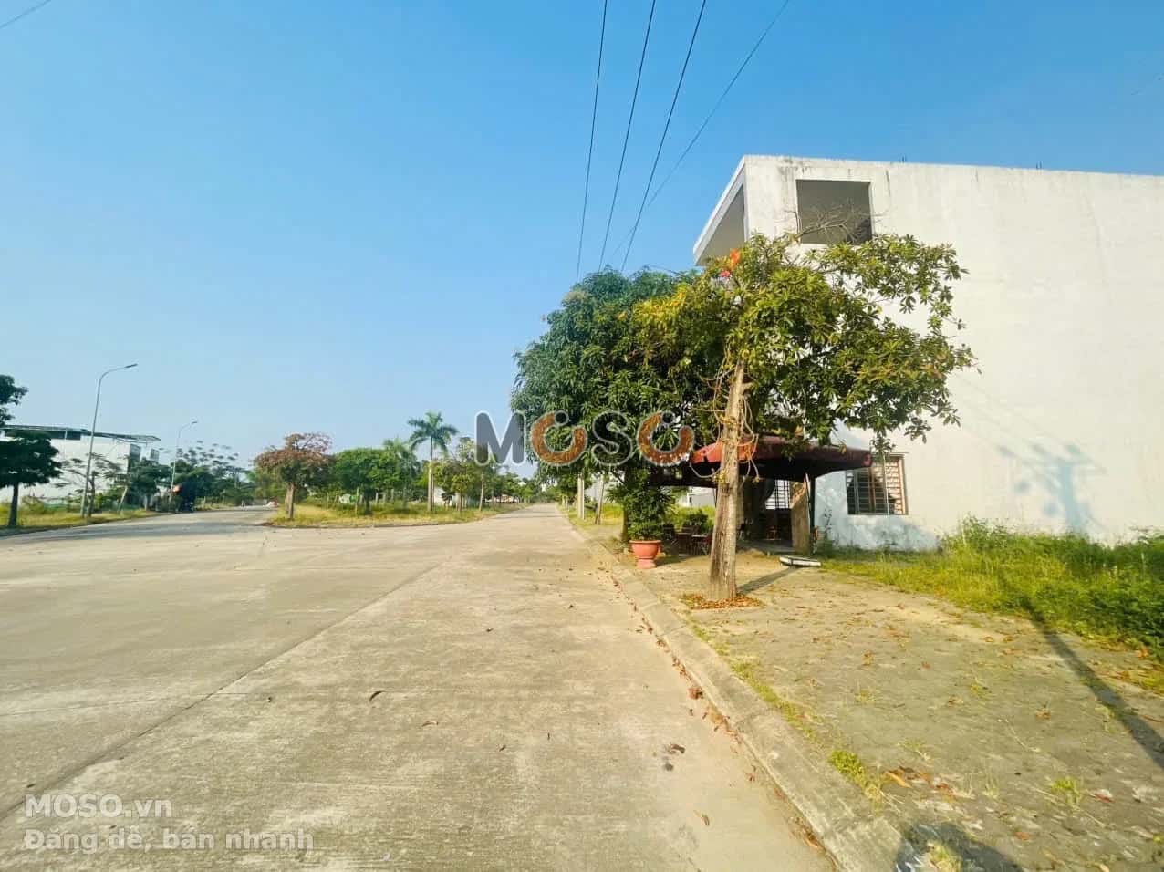 Bán đất Nguyễn Tất Thành nối dài Quận Liên Chiểu, TP. Đà Nẵng – giá 4.3 tỷ - ảnh 3