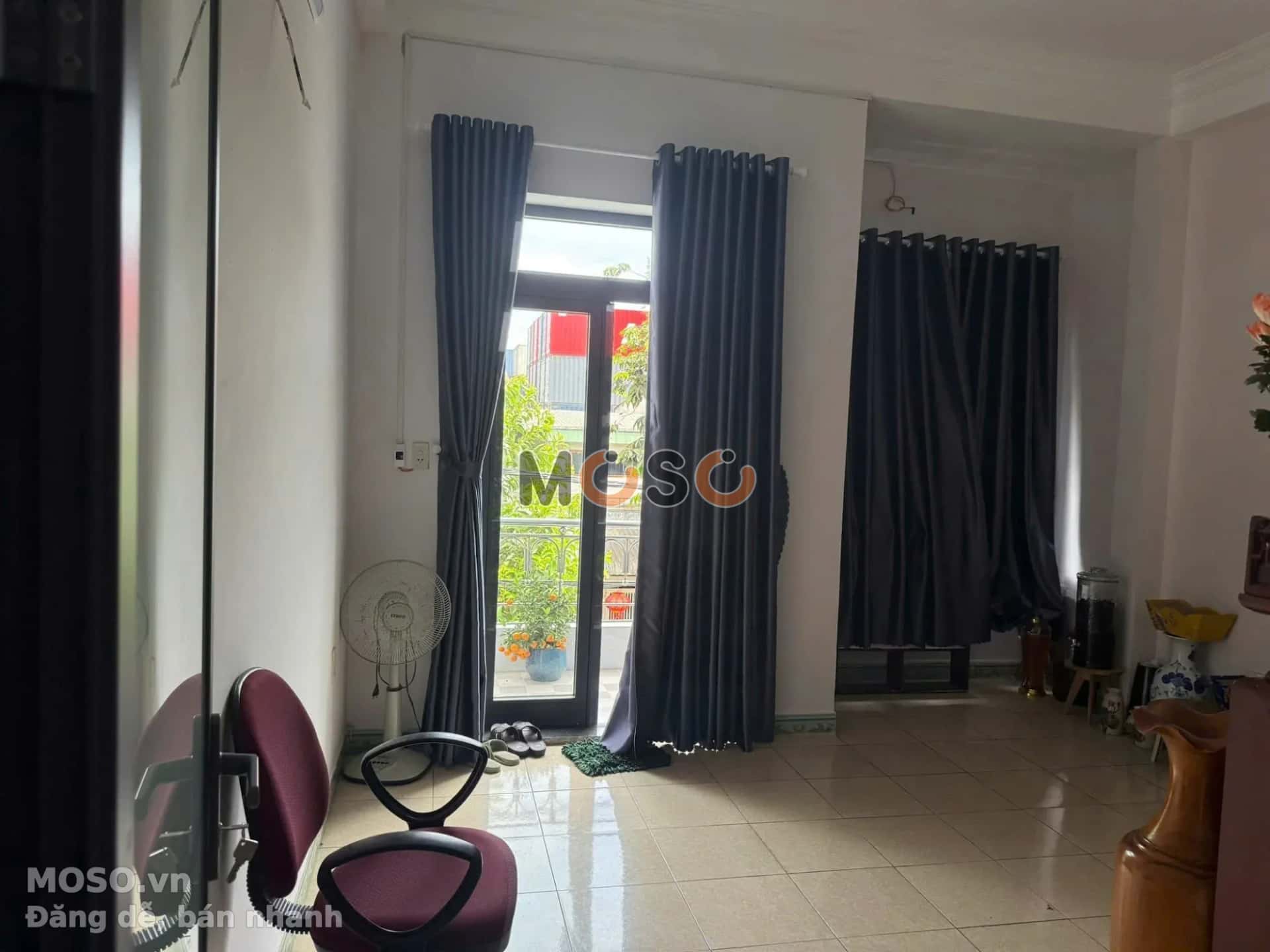 Bán nhà mặt tiền Nguyễn Thị Hồng Quận Sơn Trà, TP. Đà Nẵng – 2 phòng ngủ, giá 8.3 tỷ - ảnh 6