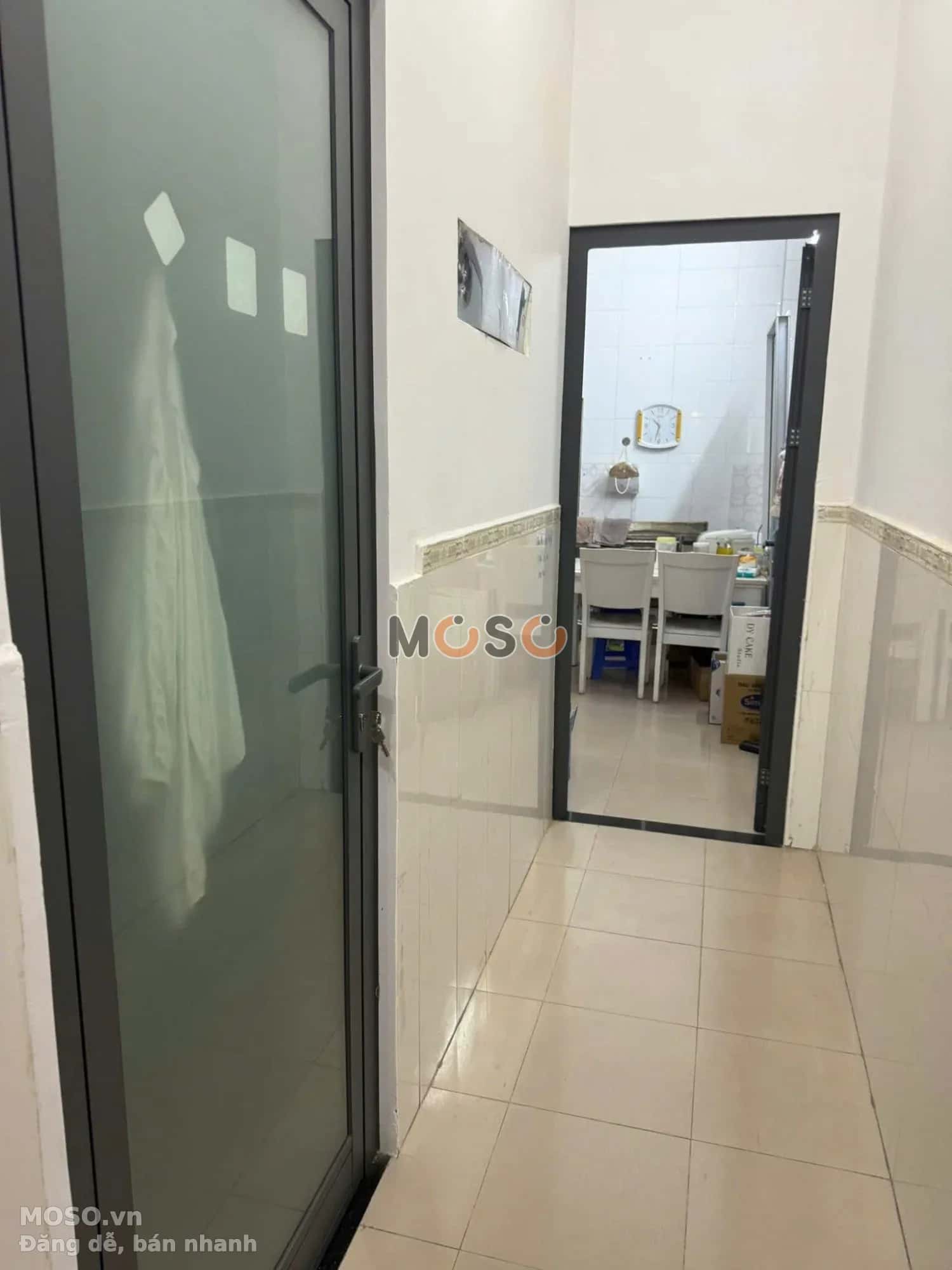 Bán nhà mặt tiền Nguyễn Thị Hồng Quận Sơn Trà, TP. Đà Nẵng – 2 phòng ngủ, giá 8.3 tỷ - ảnh 5