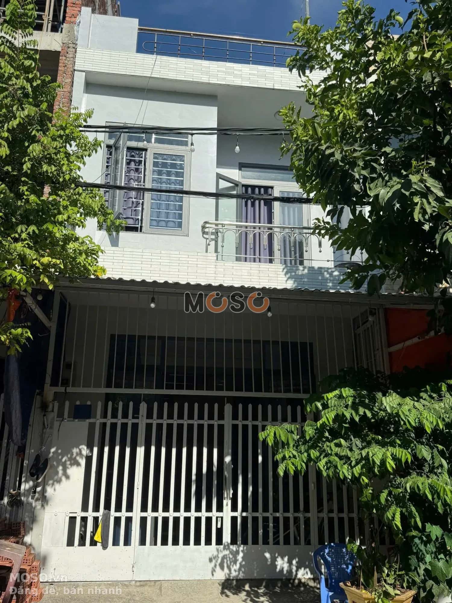 Bán nhà mặt tiền Nguyễn Thị Hồng Quận Sơn Trà, TP. Đà Nẵng – 2 phòng ngủ, giá 8.3 tỷ - ảnh 1
