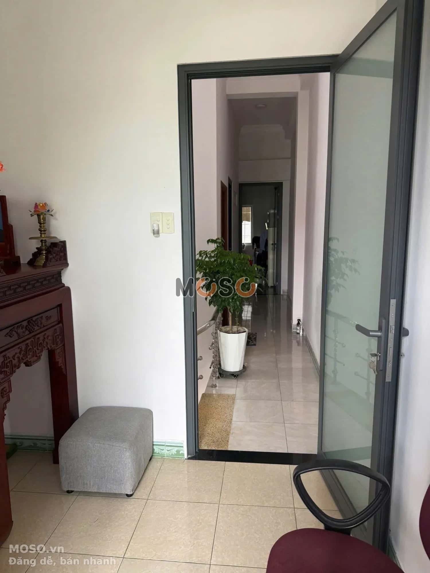 Bán nhà mặt tiền Nguyễn Thị Hồng Quận Sơn Trà, TP. Đà Nẵng – 2 phòng ngủ, giá 8.3 tỷ - ảnh 7
