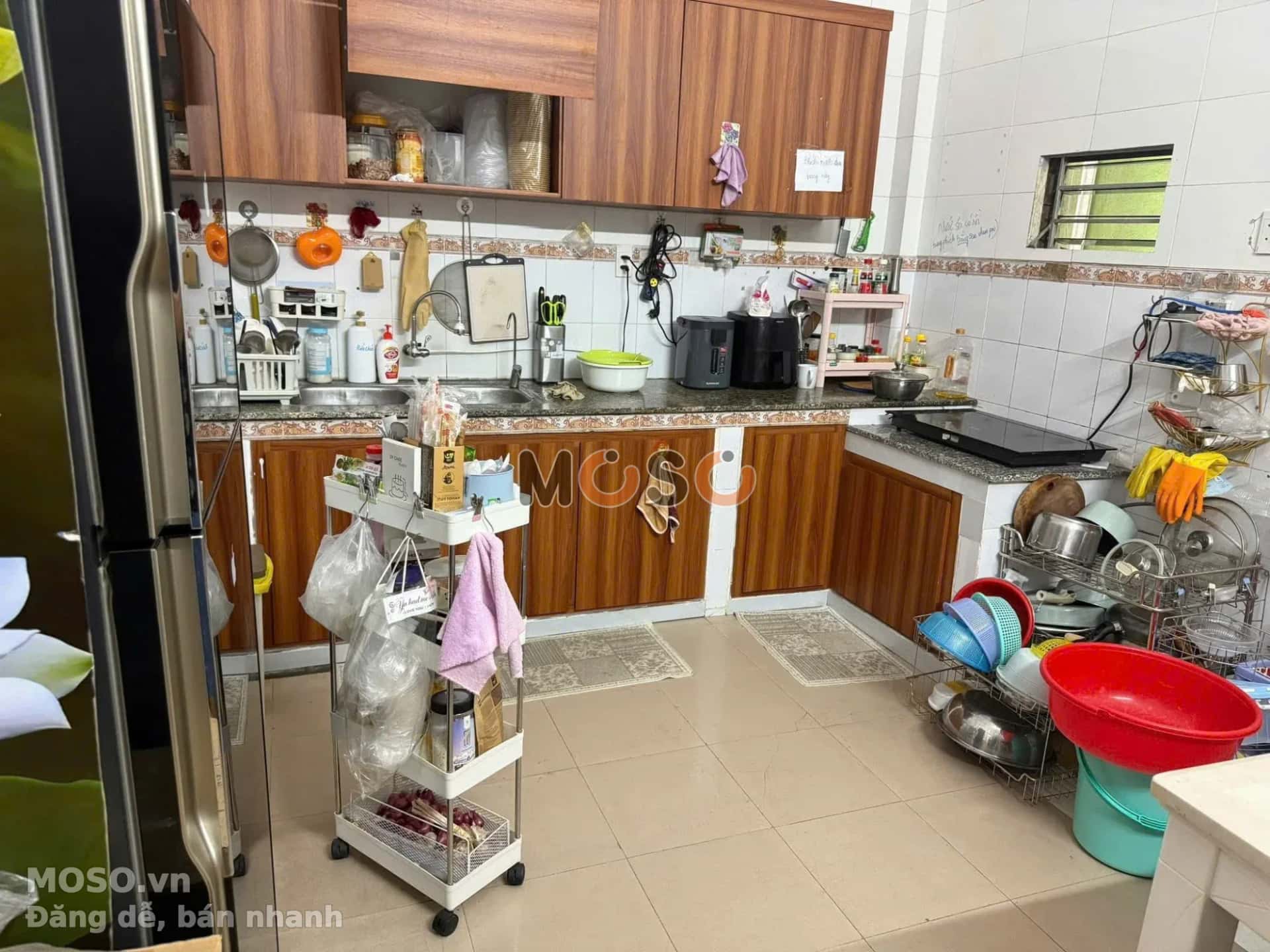 Bán nhà mặt tiền Nguyễn Thị Hồng Quận Sơn Trà, TP. Đà Nẵng – 2 phòng ngủ, giá 8.3 tỷ - ảnh 4