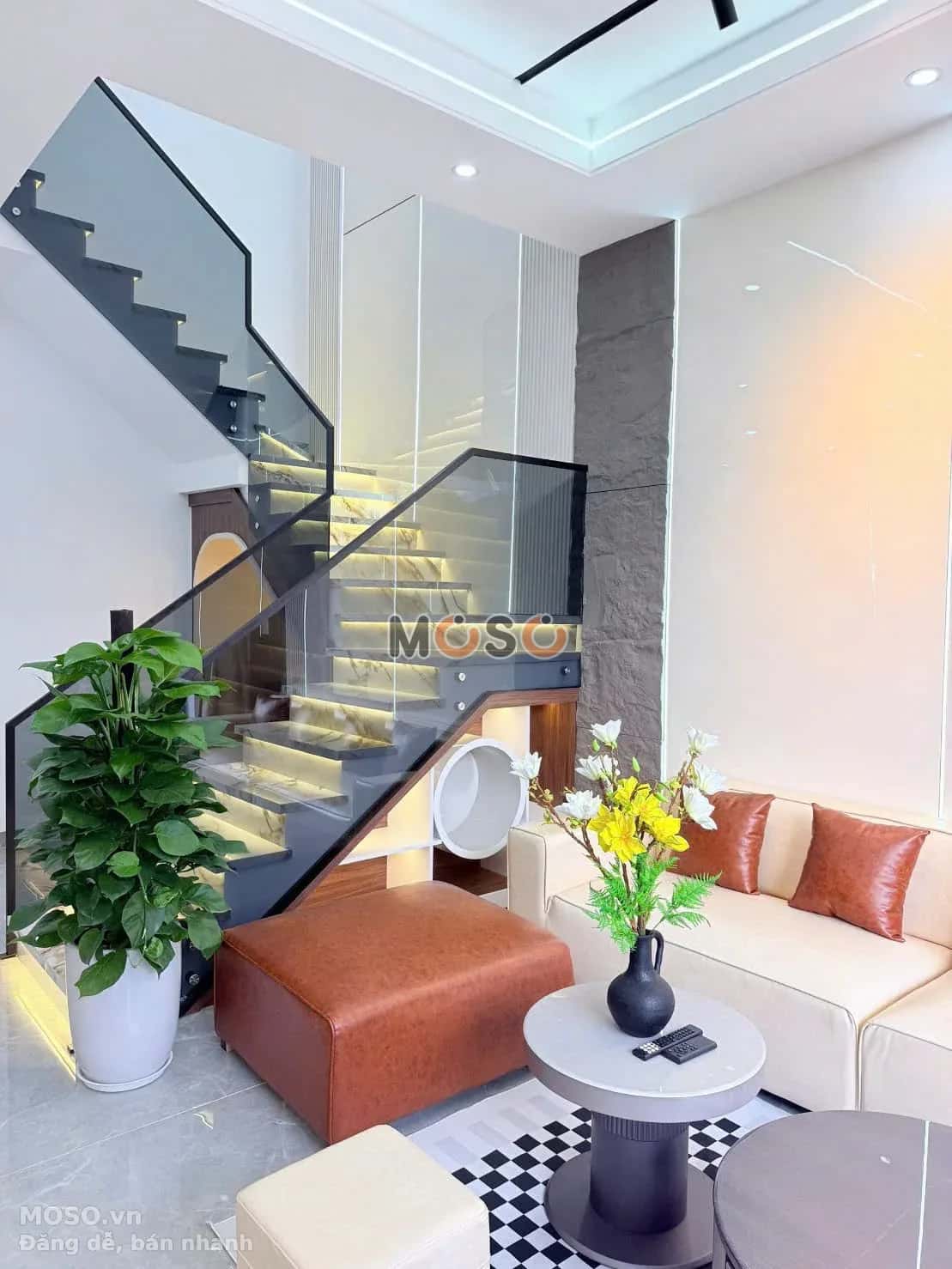 Bán nhà hẻm Tổ dân phố Dương Sơn Huyện Hòa Vang, TP. Đà Nẵng – 5 phòng ngủ, giá 5.7 tỷ - ảnh 5