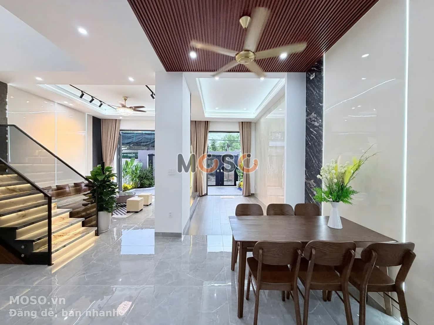 Bán nhà hẻm Tổ dân phố Dương Sơn Huyện Hòa Vang, TP. Đà Nẵng – 5 phòng ngủ, giá 5.7 tỷ - ảnh 7