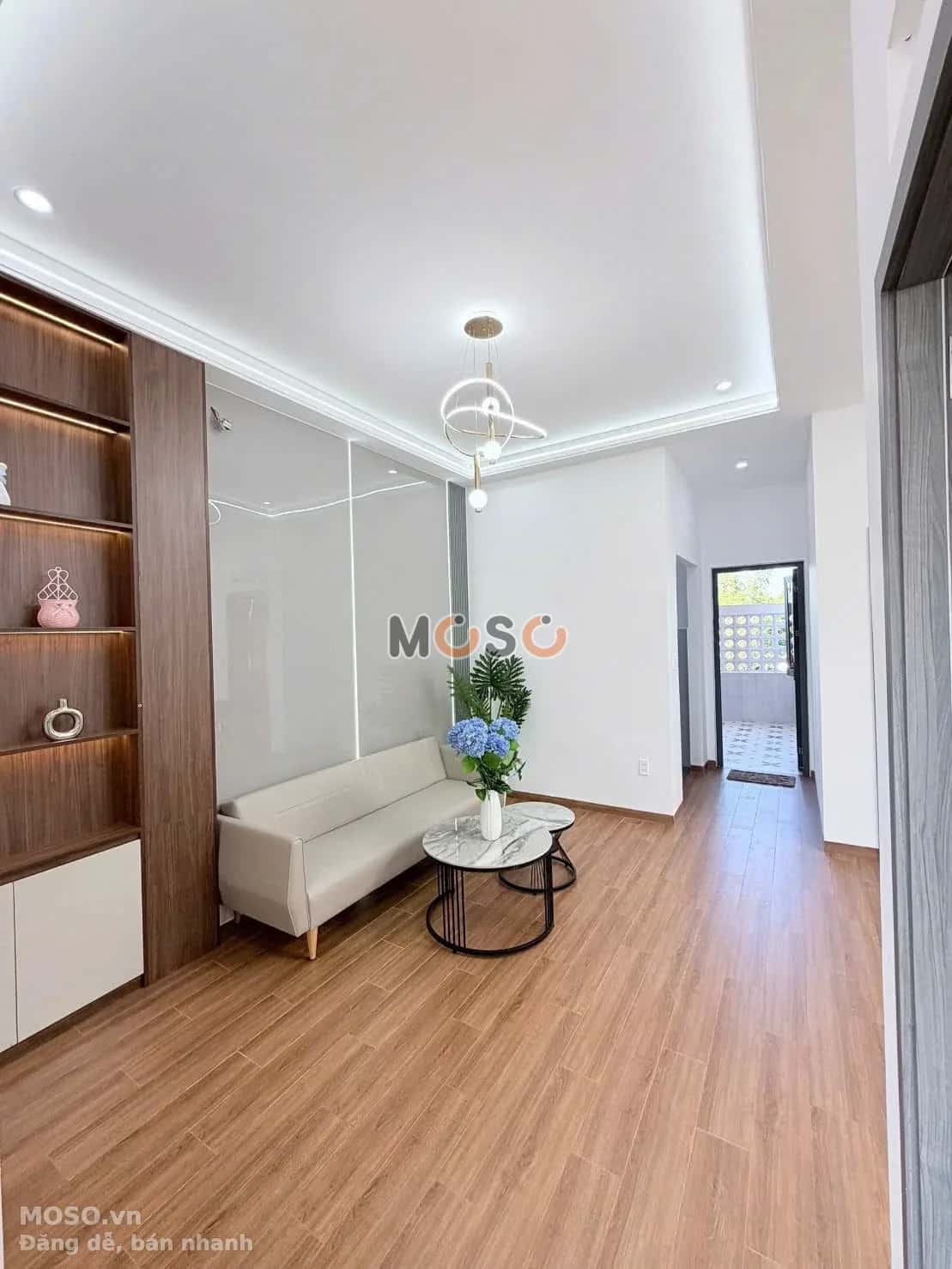 Bán nhà hẻm Tổ dân phố Dương Sơn Huyện Hòa Vang, TP. Đà Nẵng – 5 phòng ngủ, giá 5.7 tỷ - ảnh 10