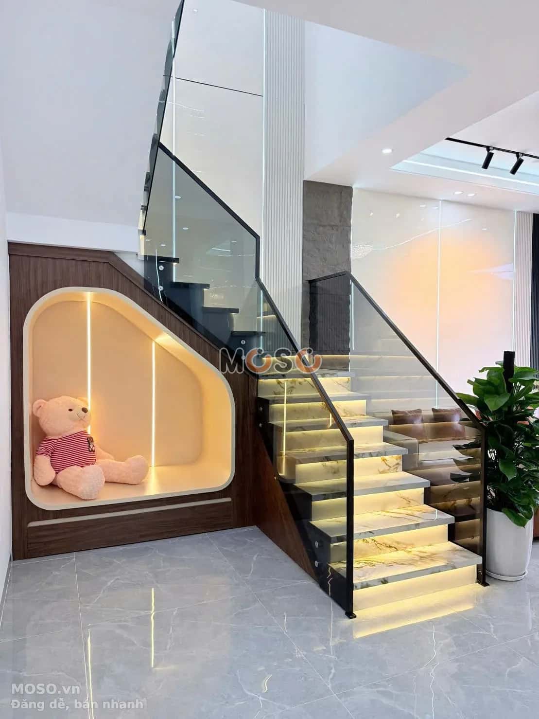 Bán nhà hẻm Tổ dân phố Dương Sơn Huyện Hòa Vang, TP. Đà Nẵng – 5 phòng ngủ, giá 5.7 tỷ - ảnh 9