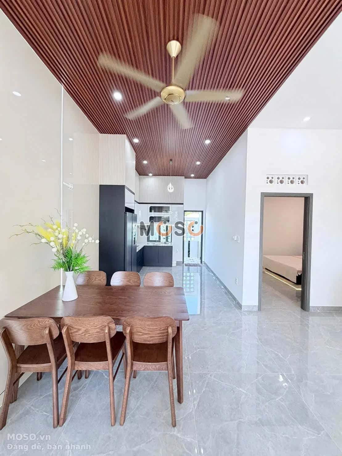 Bán nhà hẻm Tổ dân phố Dương Sơn Huyện Hòa Vang, TP. Đà Nẵng – 5 phòng ngủ, giá 5.7 tỷ - ảnh 8