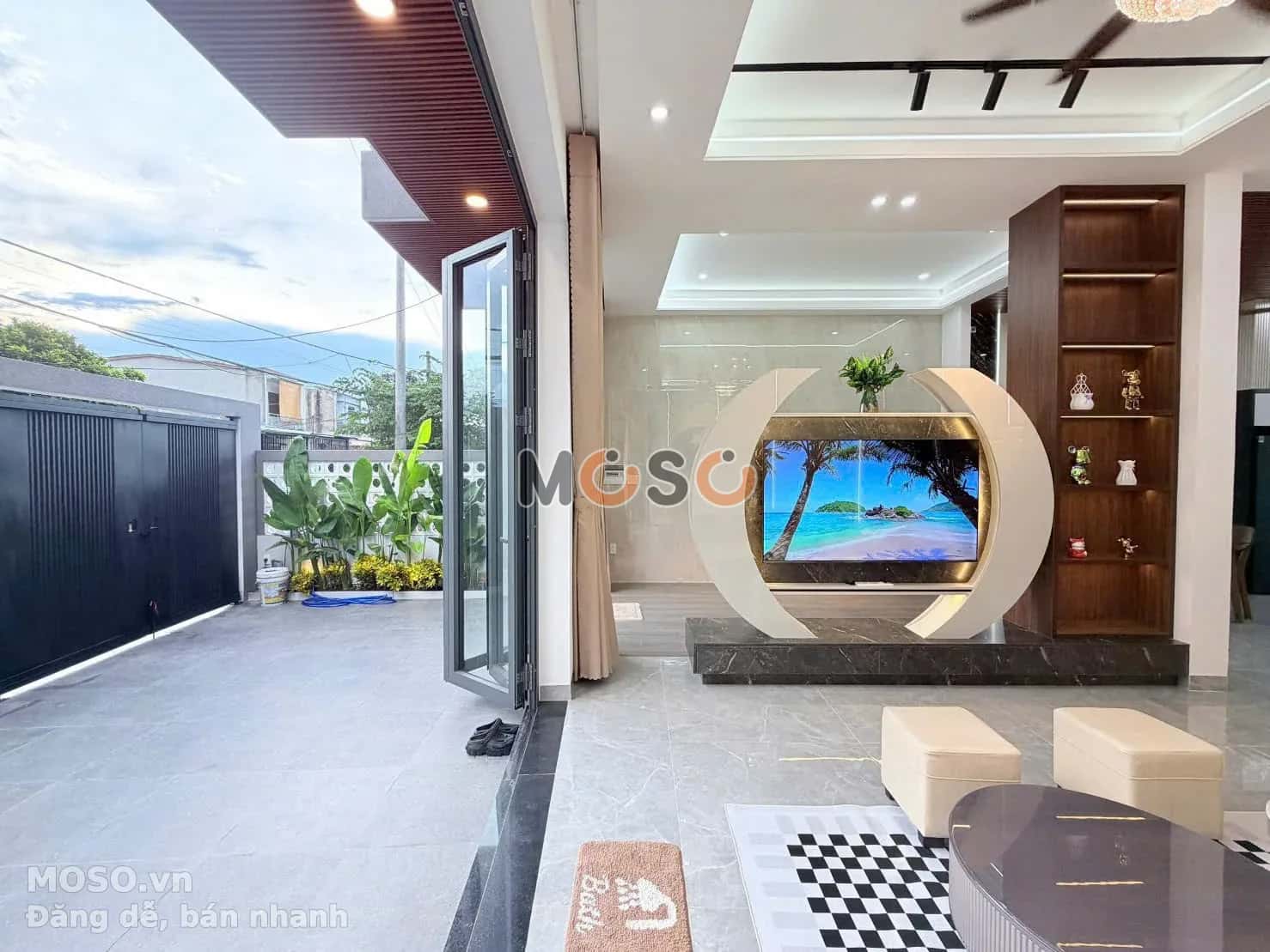 Bán nhà hẻm Tổ dân phố Dương Sơn Huyện Hòa Vang, TP. Đà Nẵng – 5 phòng ngủ, giá 5.7 tỷ - ảnh 6