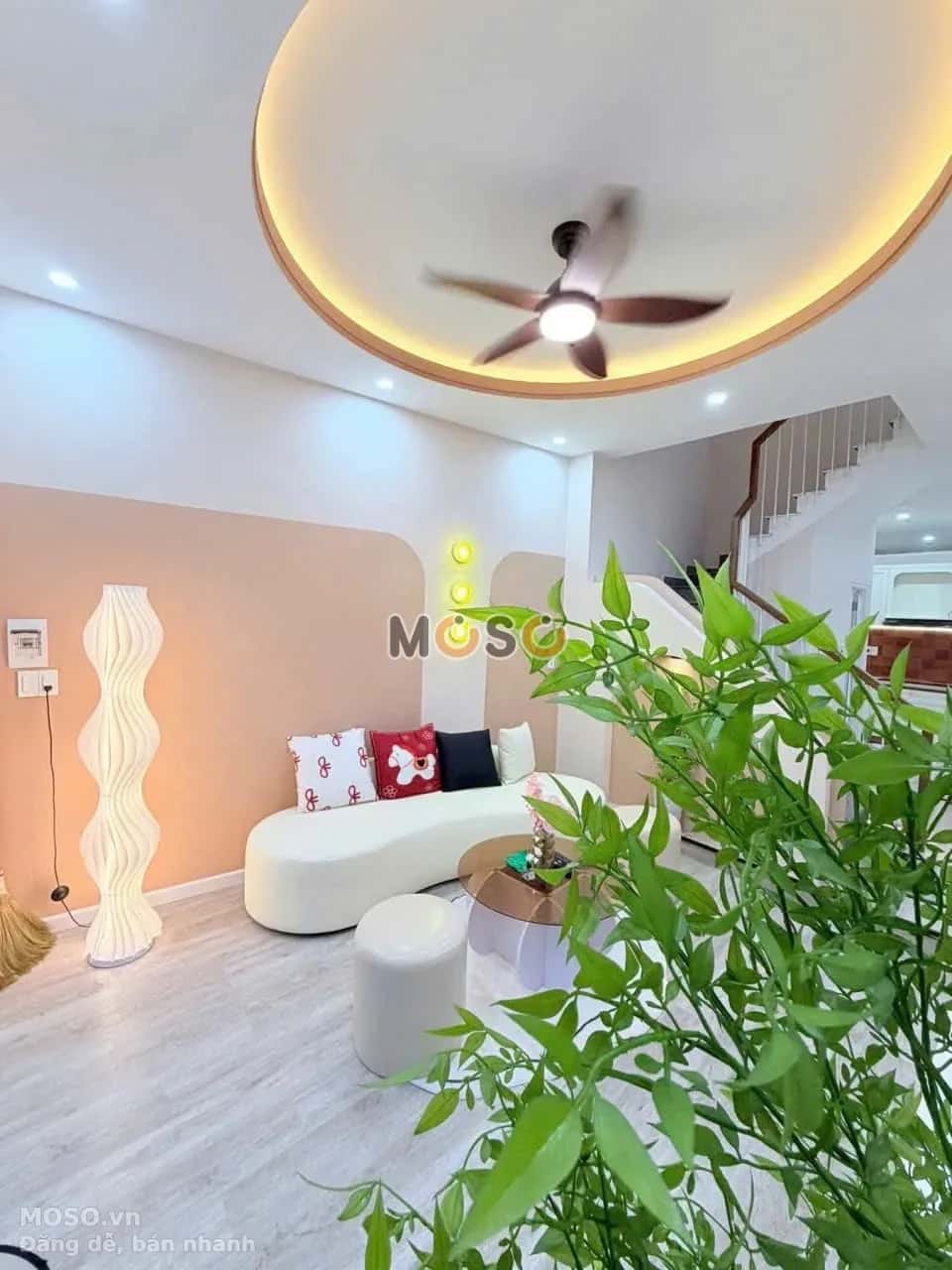 Bán nhà hẻm Hải Phòng Quận Thanh Khê, TP. Đà Nẵng – 3 phòng ngủ, giá 4 tỷ - ảnh 3