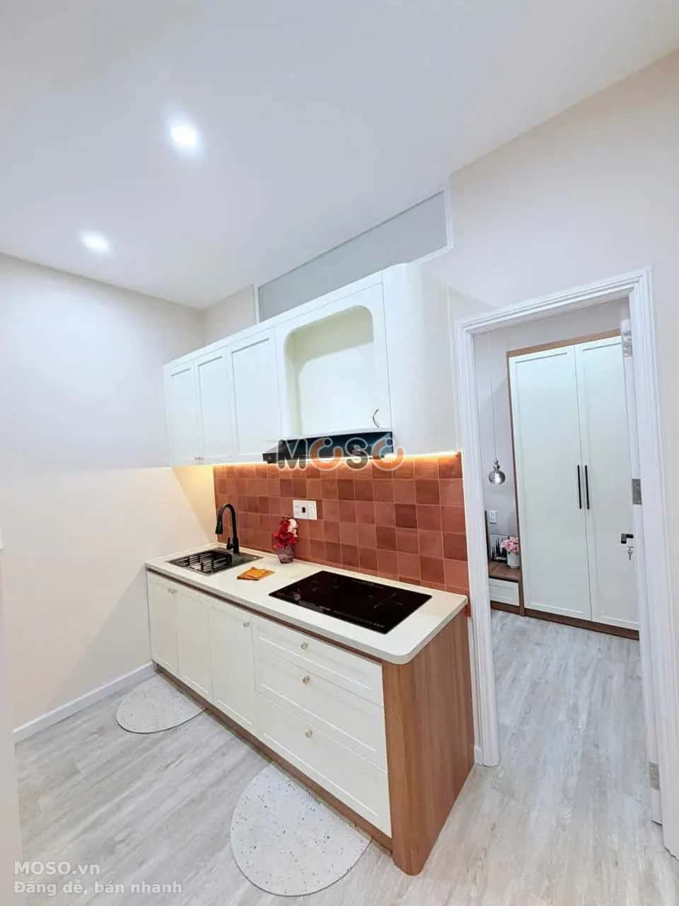 Bán nhà hẻm Hải Phòng Quận Thanh Khê, TP. Đà Nẵng – 3 phòng ngủ, giá 4 tỷ - ảnh 5