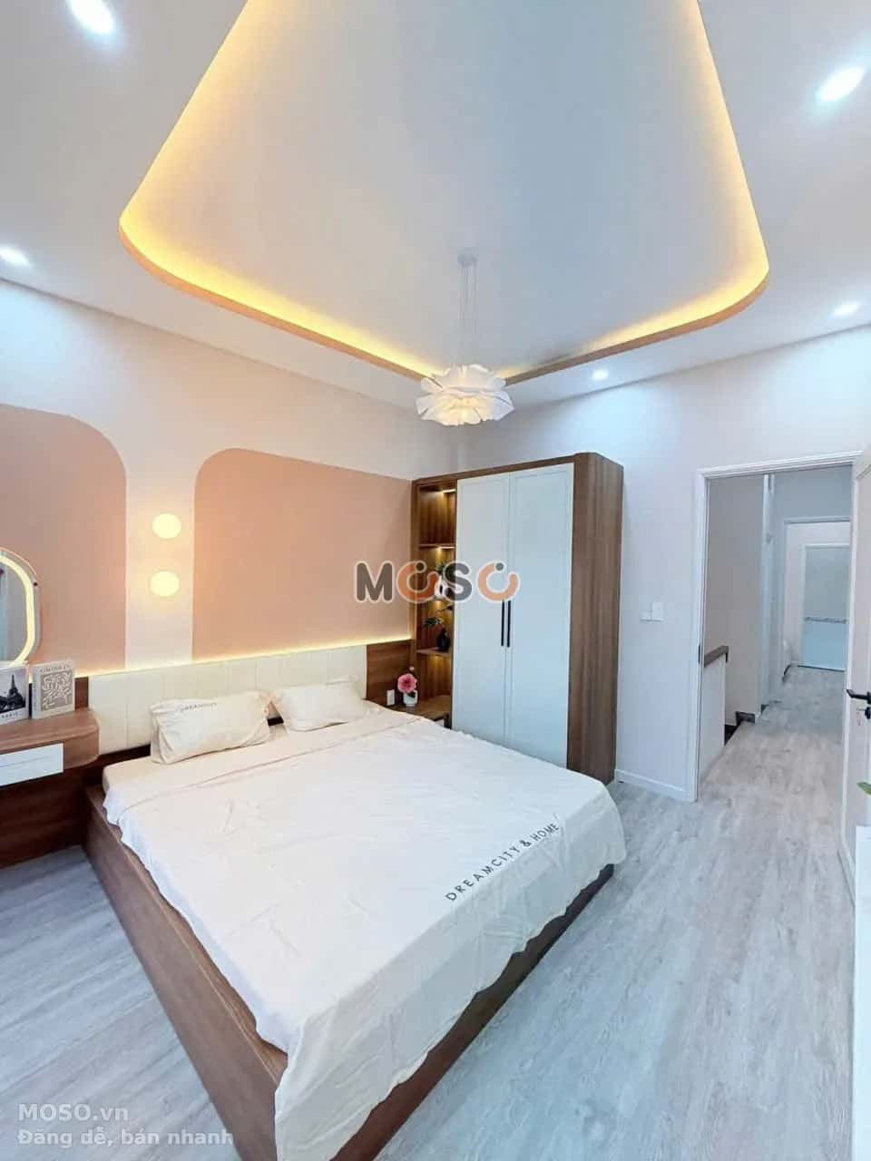 Bán nhà hẻm Hải Phòng Quận Thanh Khê, TP. Đà Nẵng – 3 phòng ngủ, giá 4 tỷ - ảnh 10