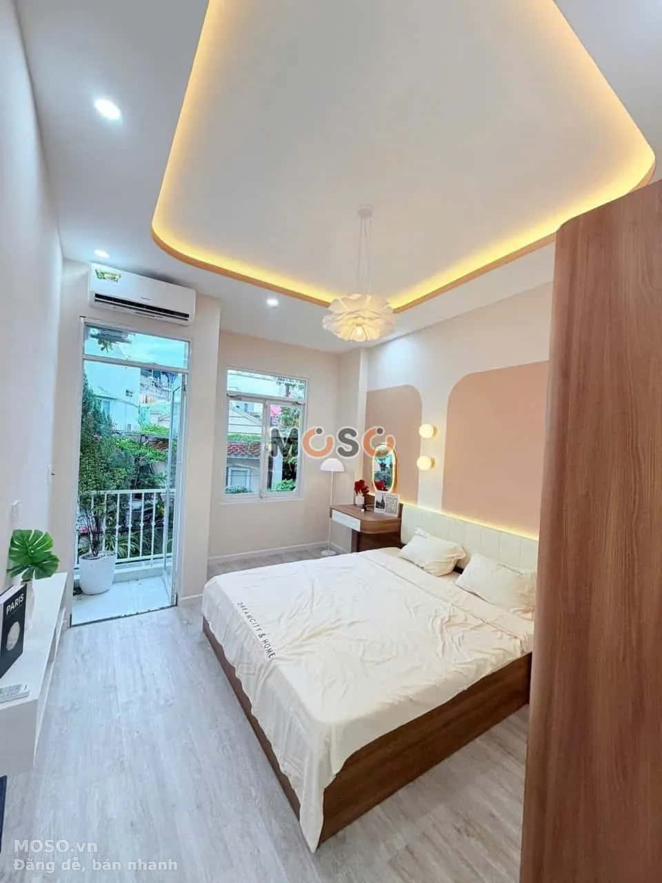 Bán nhà hẻm Hải Phòng Quận Thanh Khê, TP. Đà Nẵng – 3 phòng ngủ, giá 4 tỷ - ảnh 7