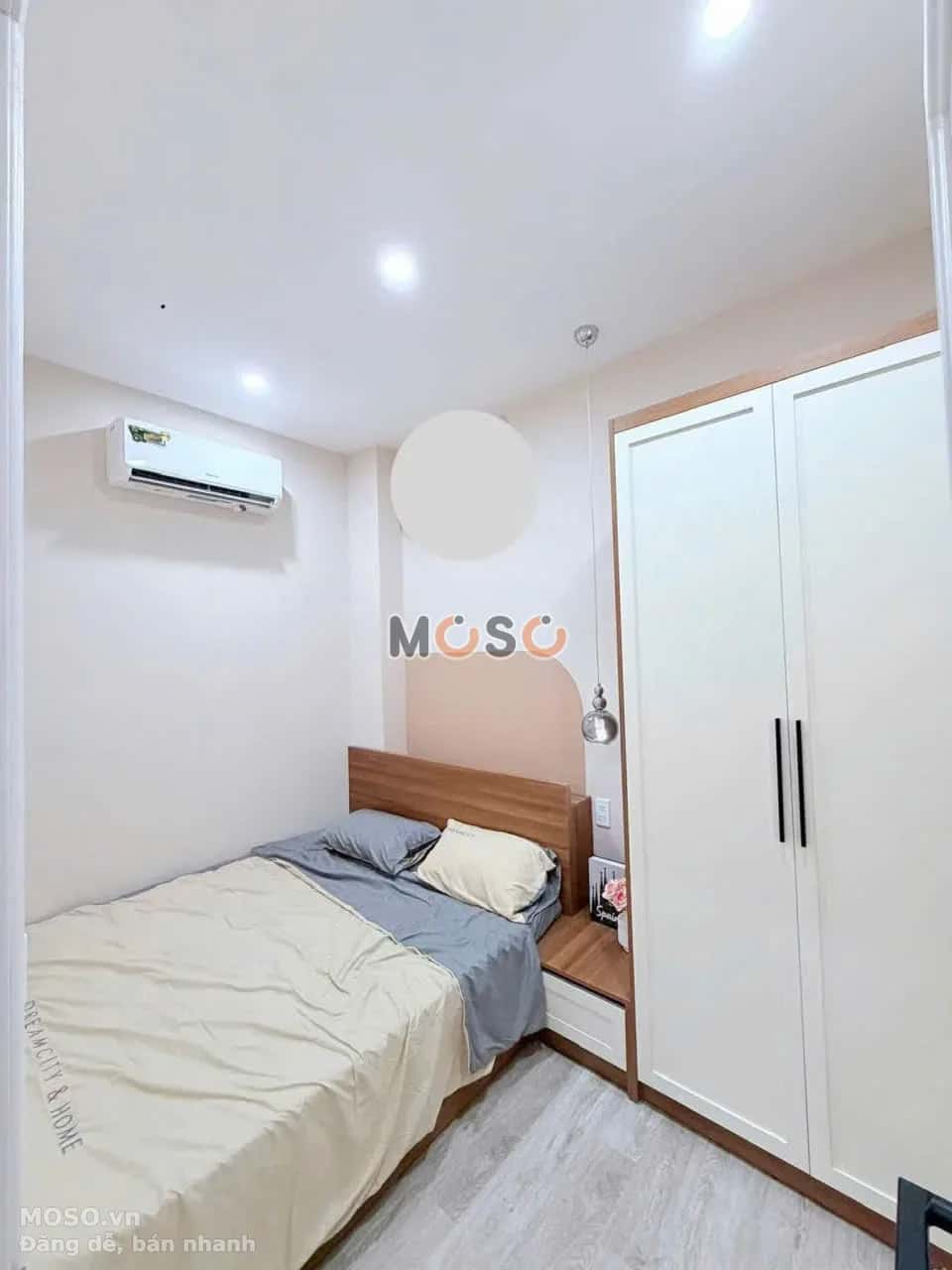 Bán nhà hẻm Hải Phòng Quận Thanh Khê, TP. Đà Nẵng – 3 phòng ngủ, giá 4 tỷ - ảnh 8