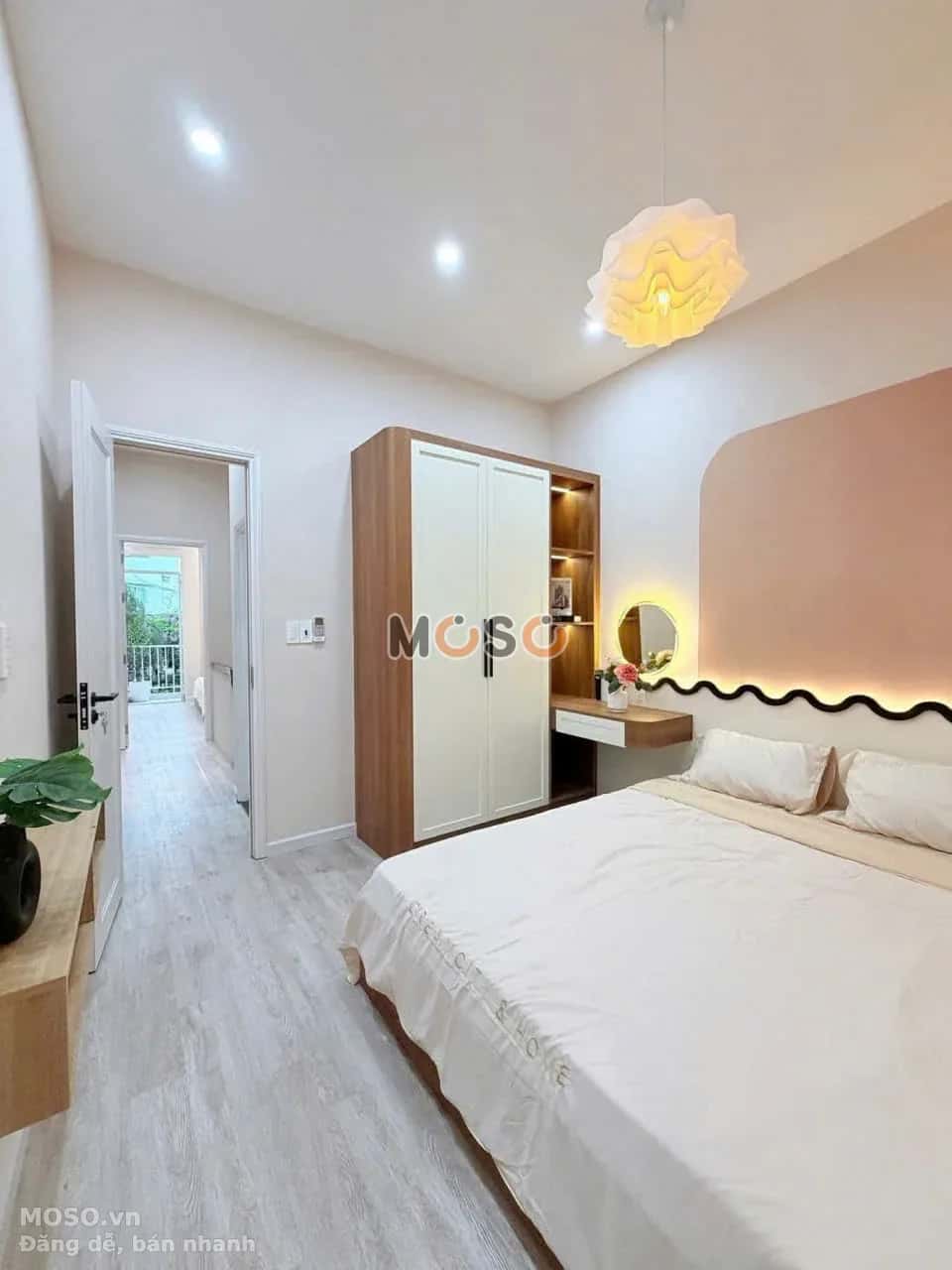 Bán nhà hẻm Hải Phòng Quận Thanh Khê, TP. Đà Nẵng – 3 phòng ngủ, giá 4 tỷ - ảnh 9