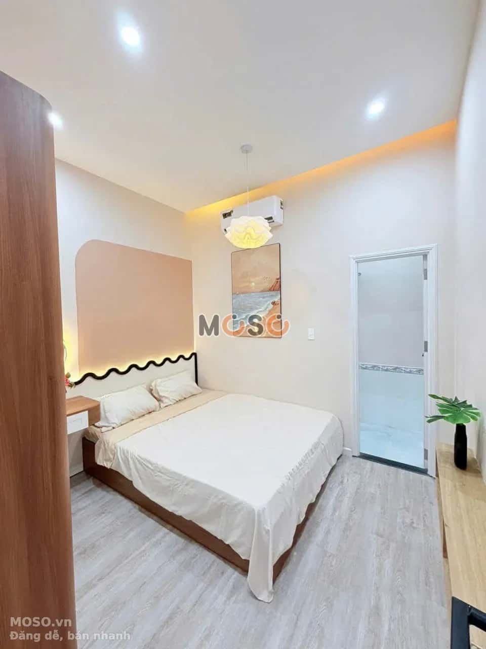 Bán nhà hẻm Hải Phòng Quận Thanh Khê, TP. Đà Nẵng – 3 phòng ngủ, giá 4 tỷ - ảnh 11