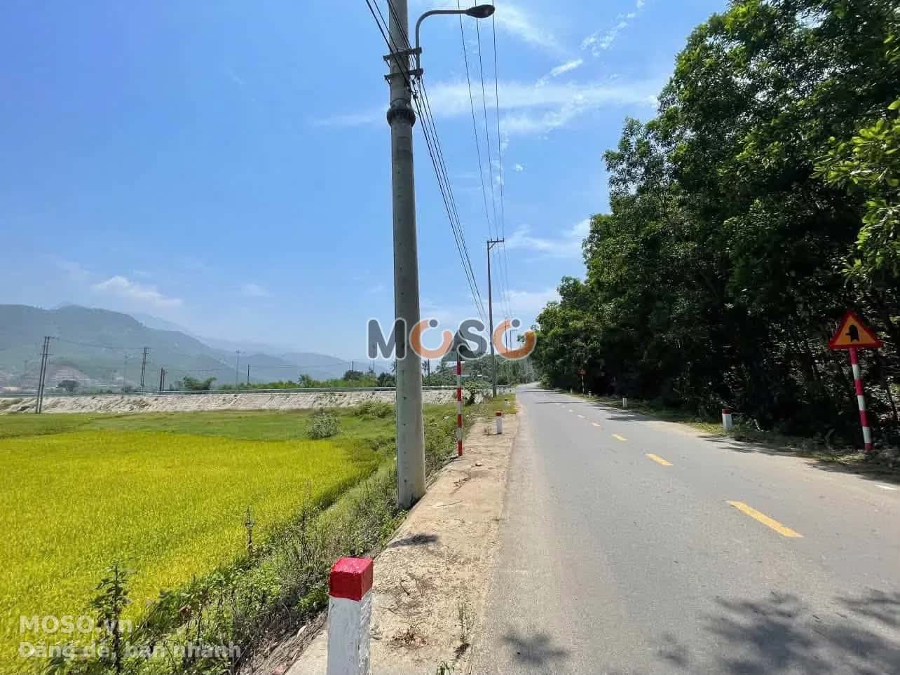 Bán đất Thôn Nam Mỹ Huyện Hòa Vang, TP. Đà Nẵng – giá 7 tỷ - ảnh 3