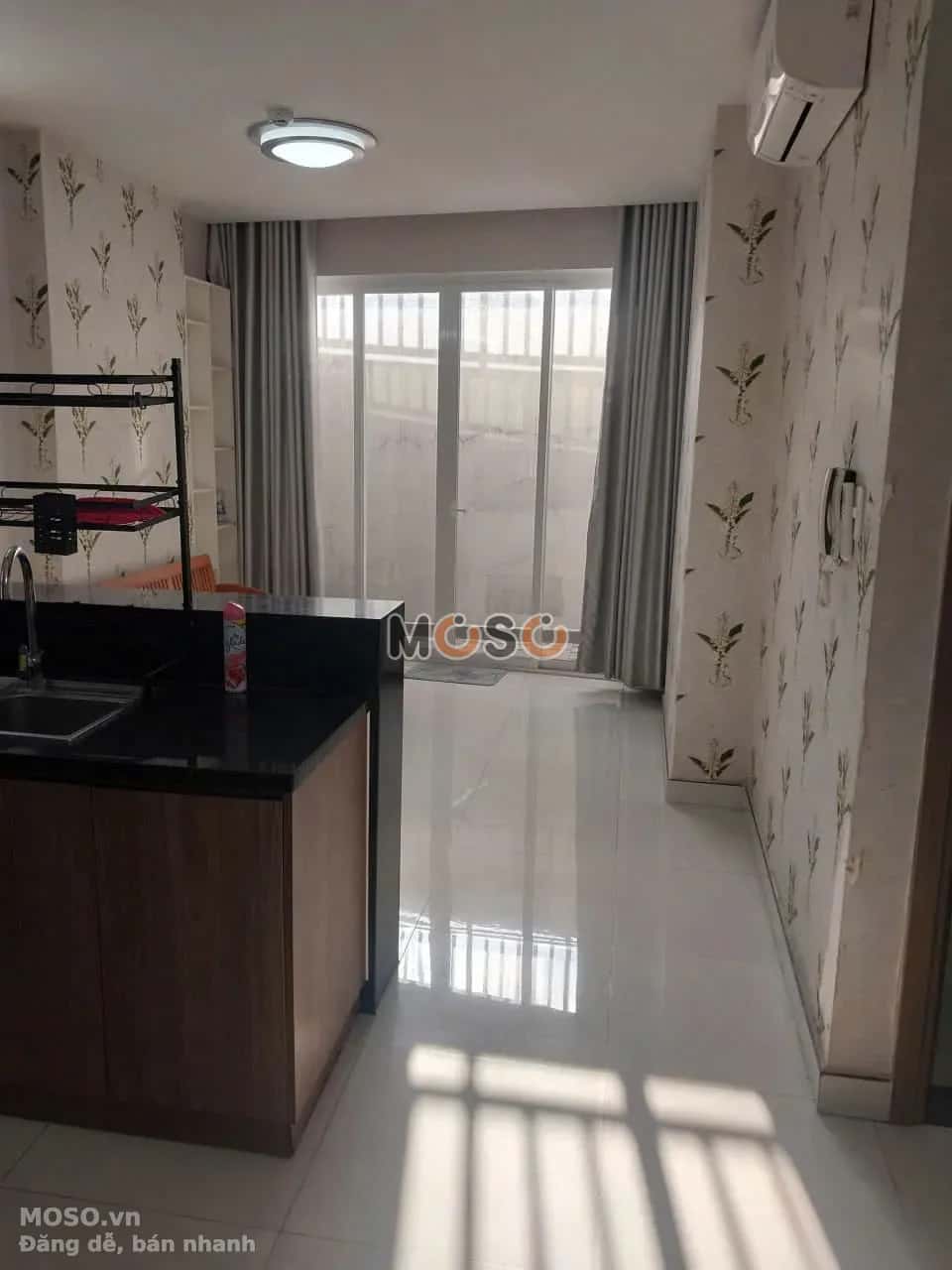 Bán căn hộ chung cư Chung cư 243 Tân Hòa Đông Quận 6, TP.HCM – 2 phòng ngủ, giá 3.1 tỷ - ảnh 2