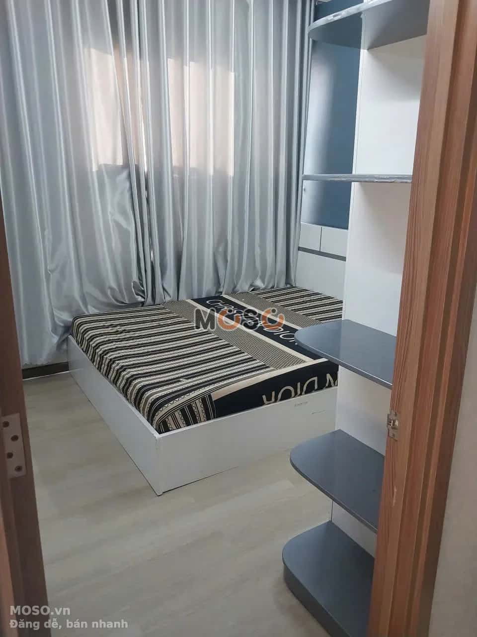 Bán căn hộ chung cư Chung cư 243 Tân Hòa Đông Quận 6, TP.HCM – 2 phòng ngủ, giá 3.1 tỷ - ảnh 4