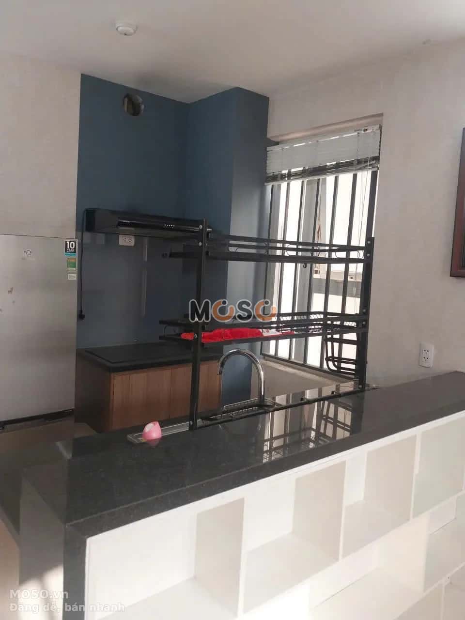 Bán căn hộ chung cư Chung cư 243 Tân Hòa Đông Quận 6, TP.HCM – 2 phòng ngủ, giá 3.1 tỷ - ảnh 3