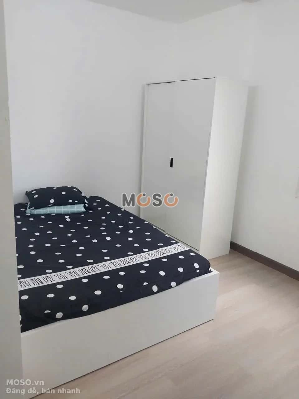 Bán căn hộ chung cư Chung cư 243 Tân Hòa Đông Quận 6, TP.HCM – 2 phòng ngủ, giá 3.1 tỷ - ảnh 5
