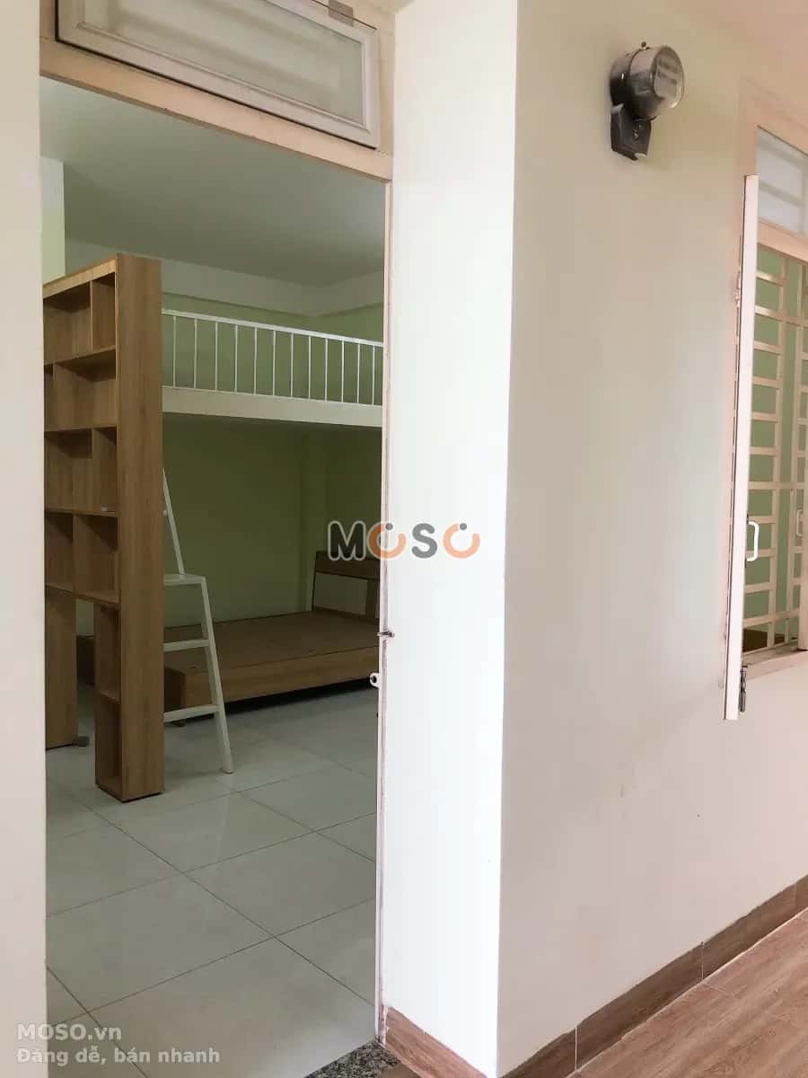 Cho thuê phòng trọ đường 11, Đường Dương Đình Hội Phước Long, TP.HCM – giá 4.3 triệu - ảnh 4