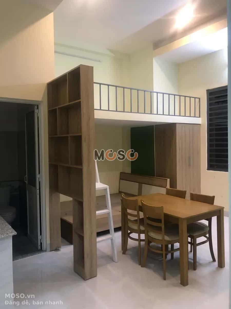 Cho thuê phòng trọ đường 11, Đường Dương Đình Hội Phước Long, TP.HCM – giá 4.3 triệu - ảnh 5