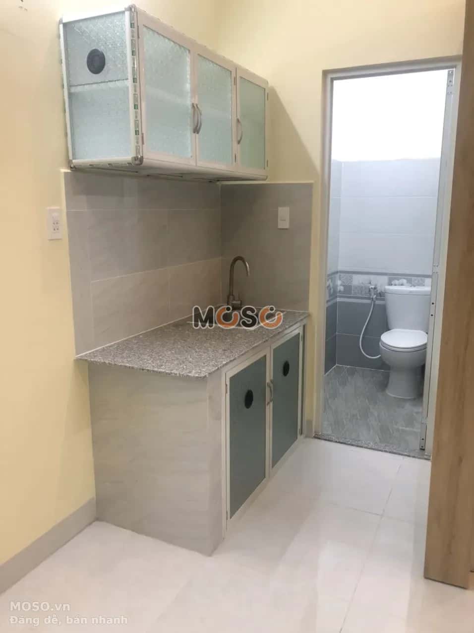 Cho thuê phòng trọ đường 11, Đường Dương Đình Hội Phước Long, TP.HCM – giá 4.3 triệu - ảnh 6