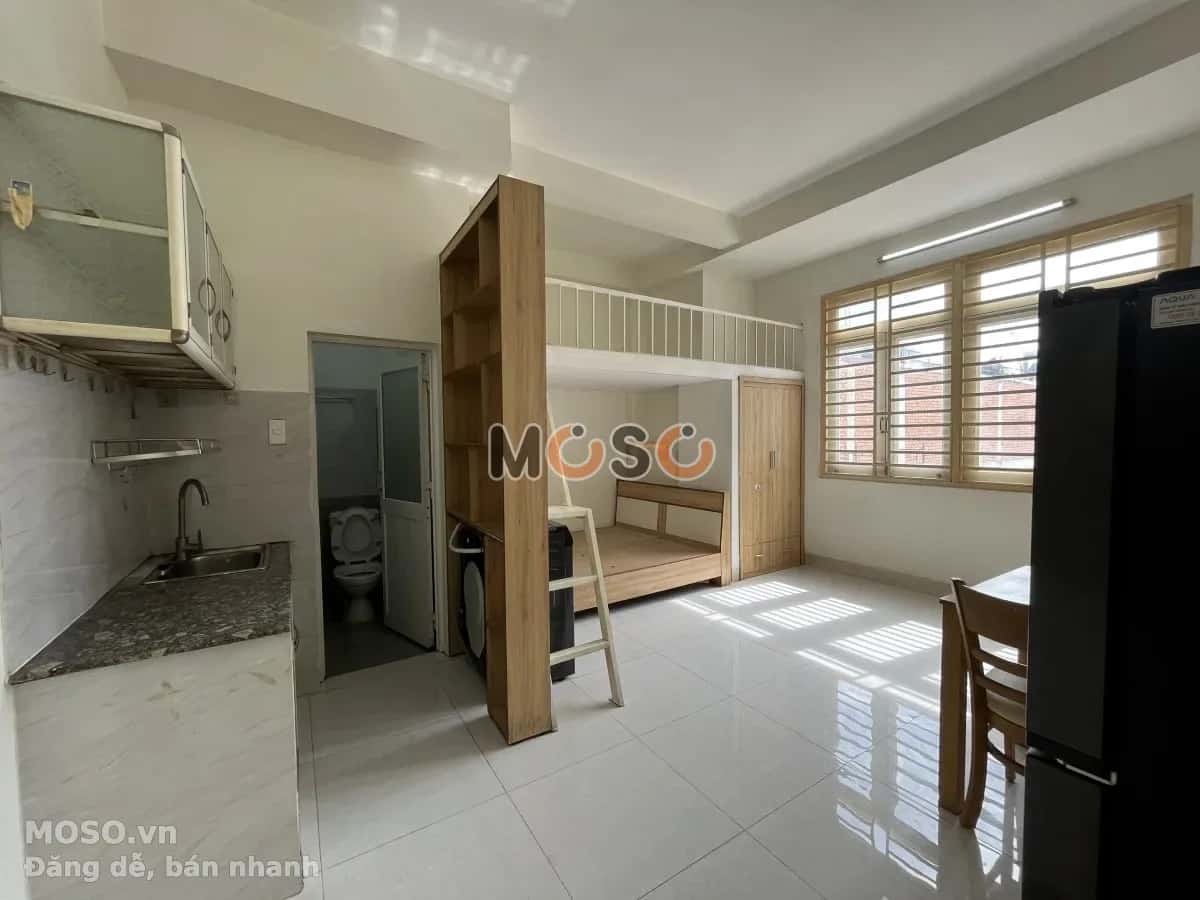 Cho thuê phòng trọ đường 11, Đường Dương Đình Hội Phước Long, TP.HCM – giá 4.3 triệu - ảnh 9