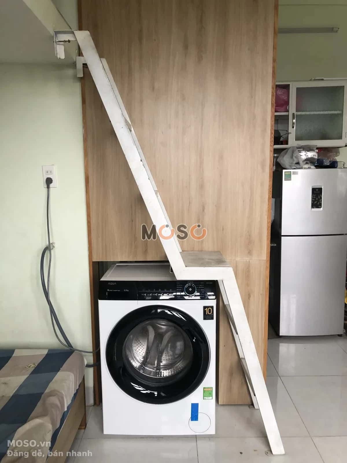 Cho thuê phòng trọ đường 11, Đường Dương Đình Hội Phước Long, TP.HCM – giá 4.3 triệu - ảnh 7
