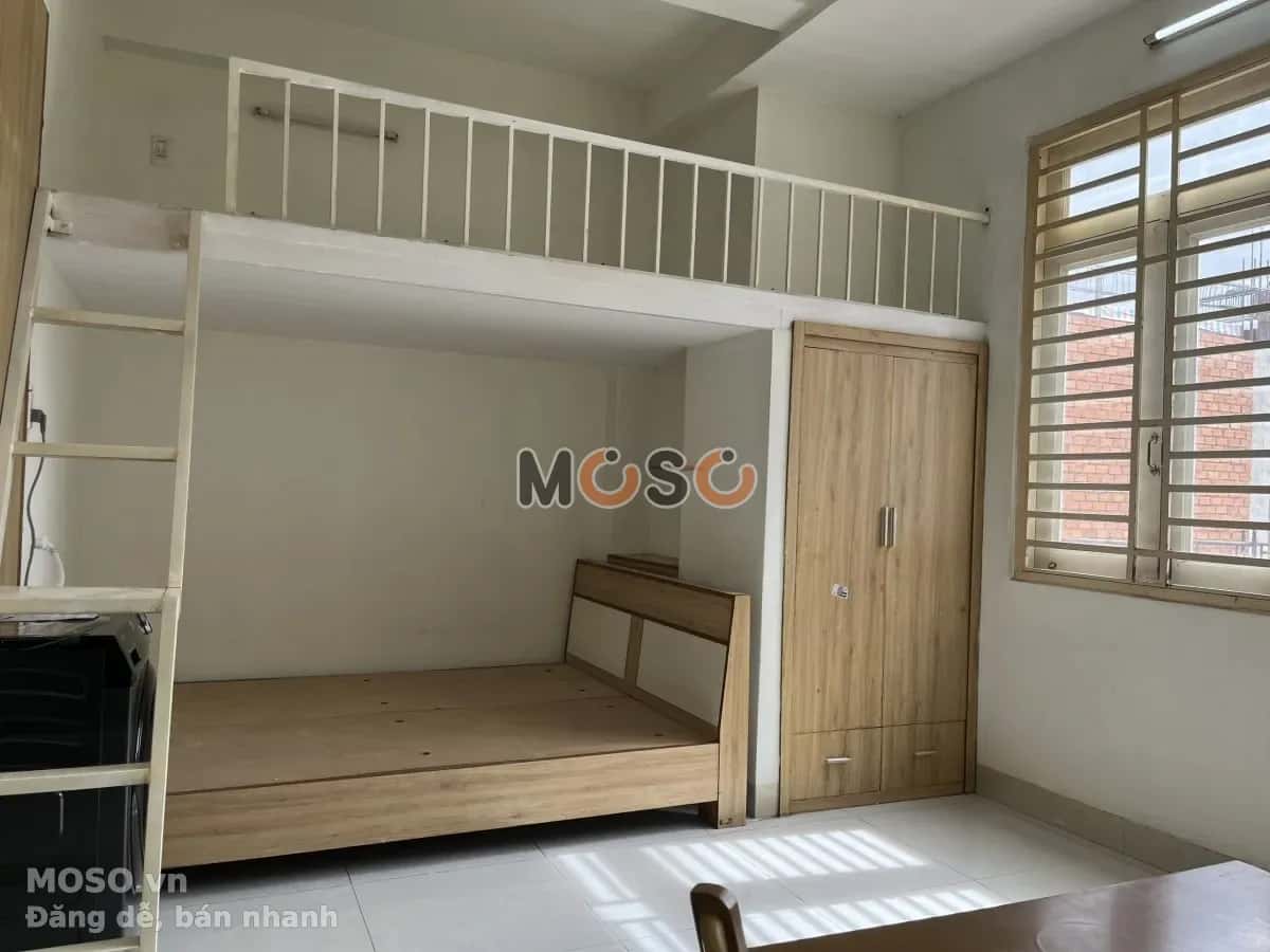 Cho thuê phòng trọ đường 11, Đường Dương Đình Hội Phước Long, TP.HCM – giá 4.3 triệu - ảnh 11